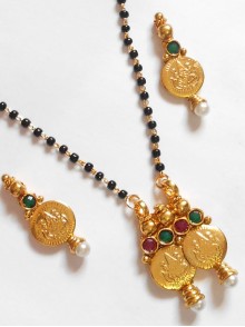 Temple Mangalsutra